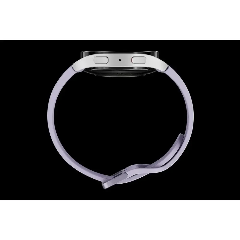 Samsung Galaxy Watch 5 (40mm LTE) Lavender – Unlocked + Charger & 11 Bands! - Picture 4 of 7